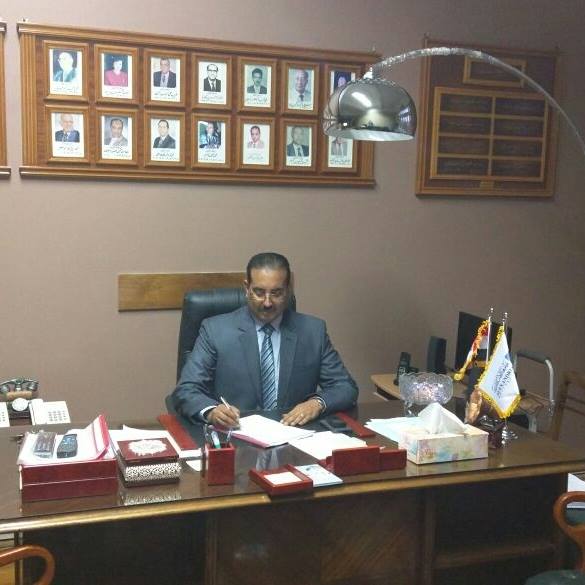 dr.sameh
