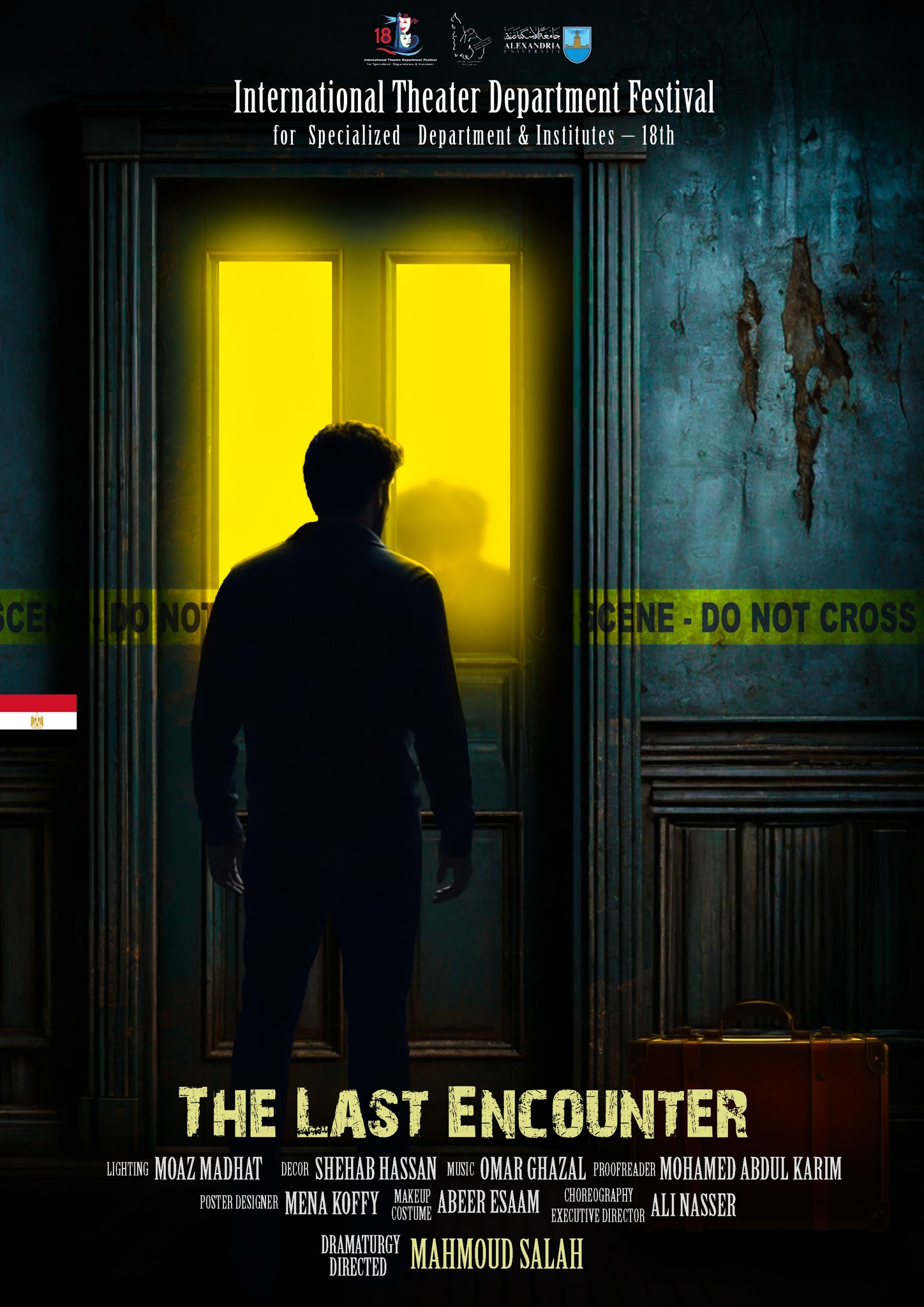 encounter