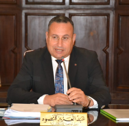 dr.konsowa.president.of.Alexandria.University