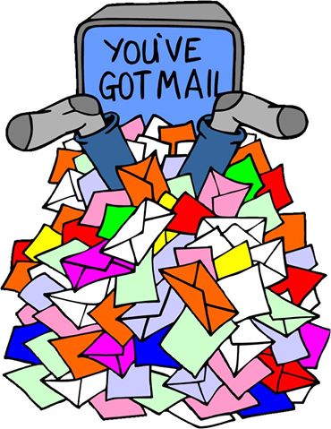 mail