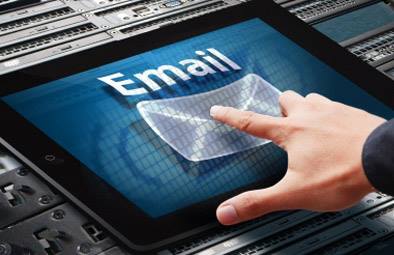 mail