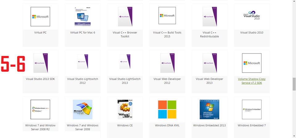 microsoft