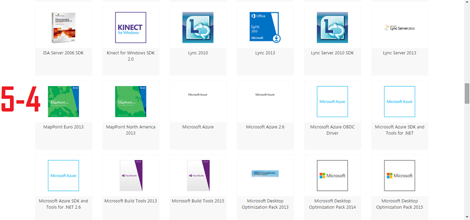 microsoft