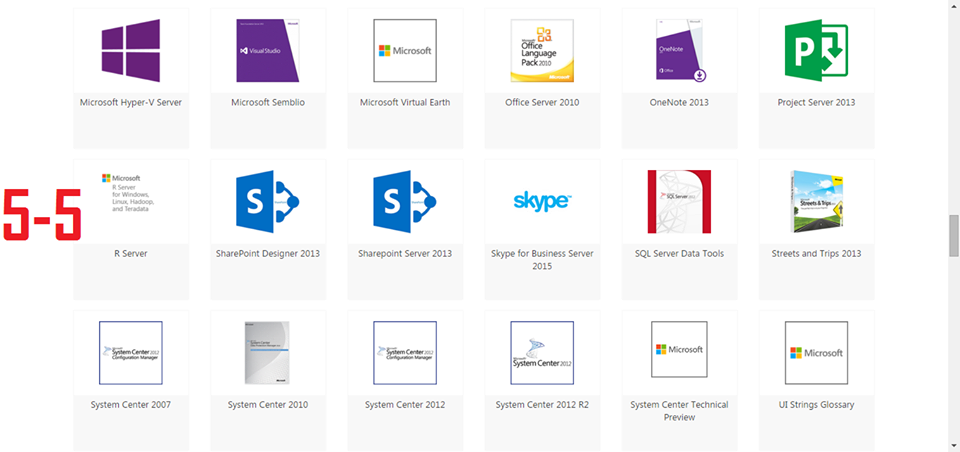 microsoft