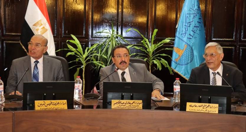 Education and Student Affairs Council Stresses Prompt Announcement of Second Semester Results and Regularity of Summer Semester Studies