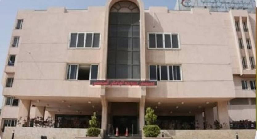 Smouha Specialized University Hospital Receives GAHAR Preliminary Accreditation